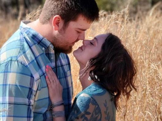 The Wedding Website of Faith Swartwood and Conner Lindsey