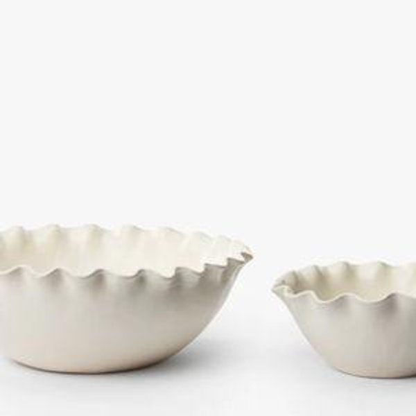 Olindo Serving Bowls (Set of 2)