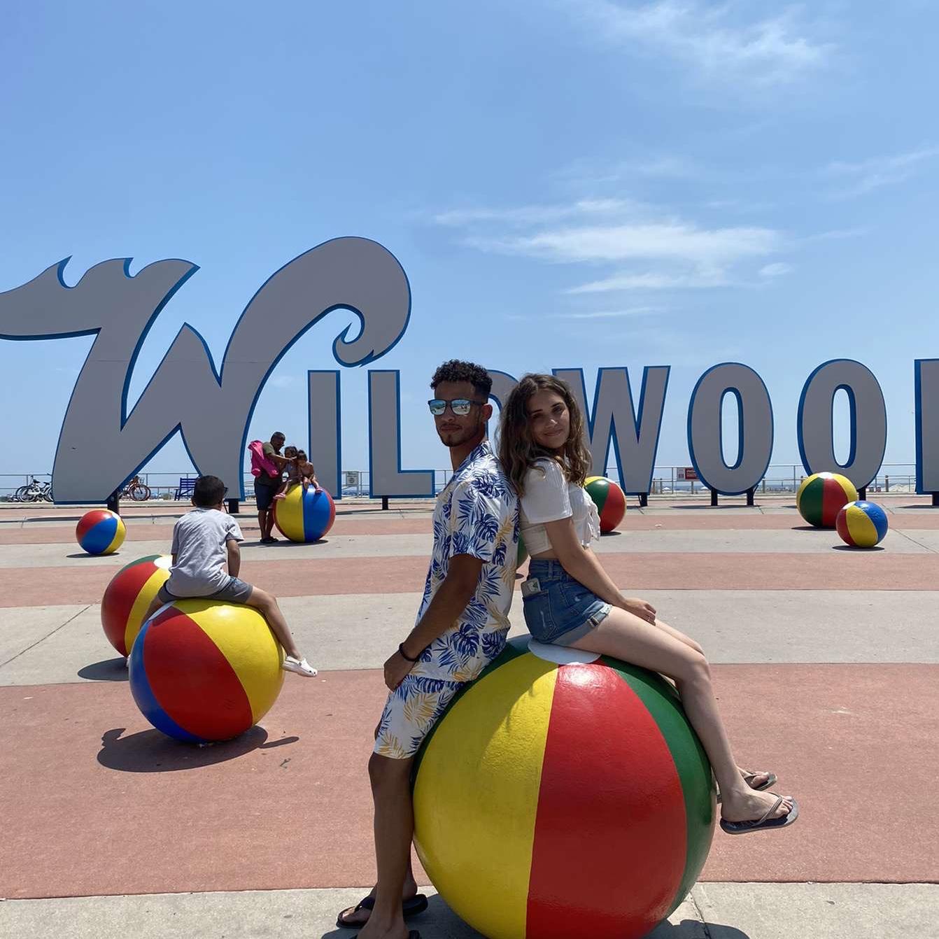 🏝️ 07-24-2021