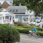 Main Street