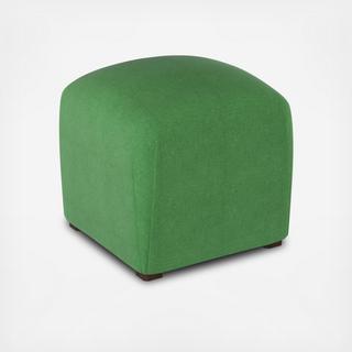 Cube Ottoman