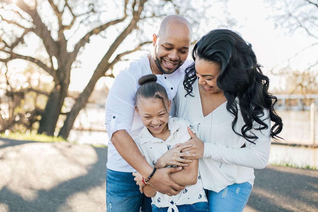 The Wedding Website of Kyle Harrison and Shemida Bernard