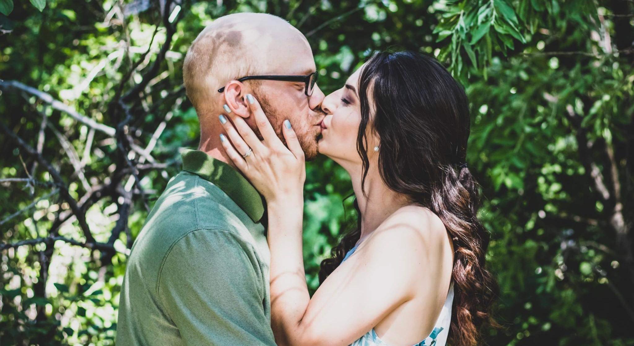 The Wedding Website of Rachel Stout and Patryk Webster