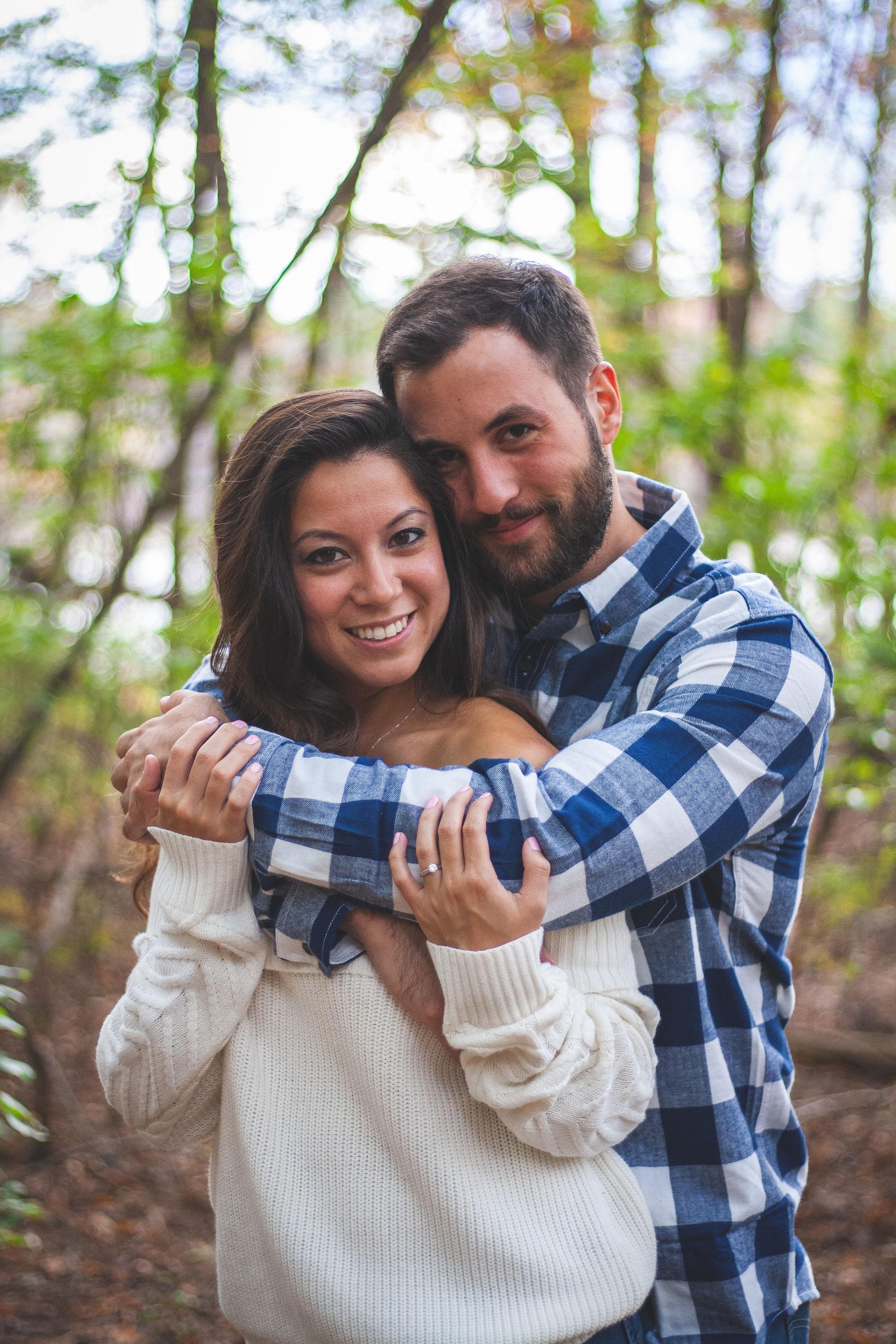 The Wedding Website of Michelle Murray and Nicholas Schiavone