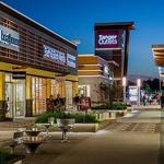 Tanger Outlets Ottawa