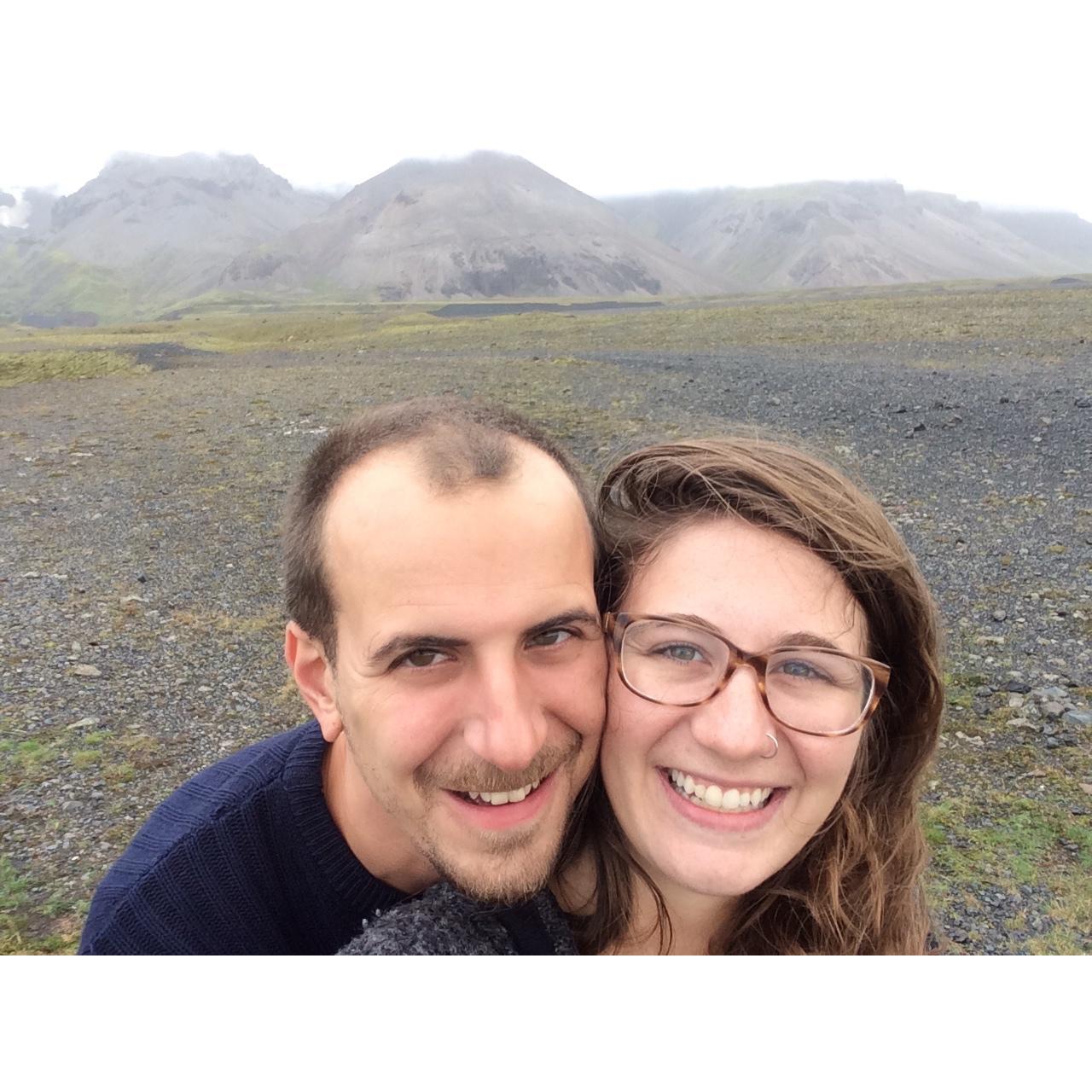 Iceland, 2013
