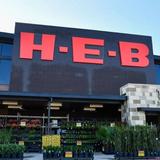 H-E-B