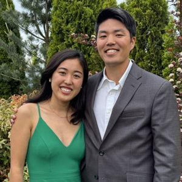 Our newlywed fund