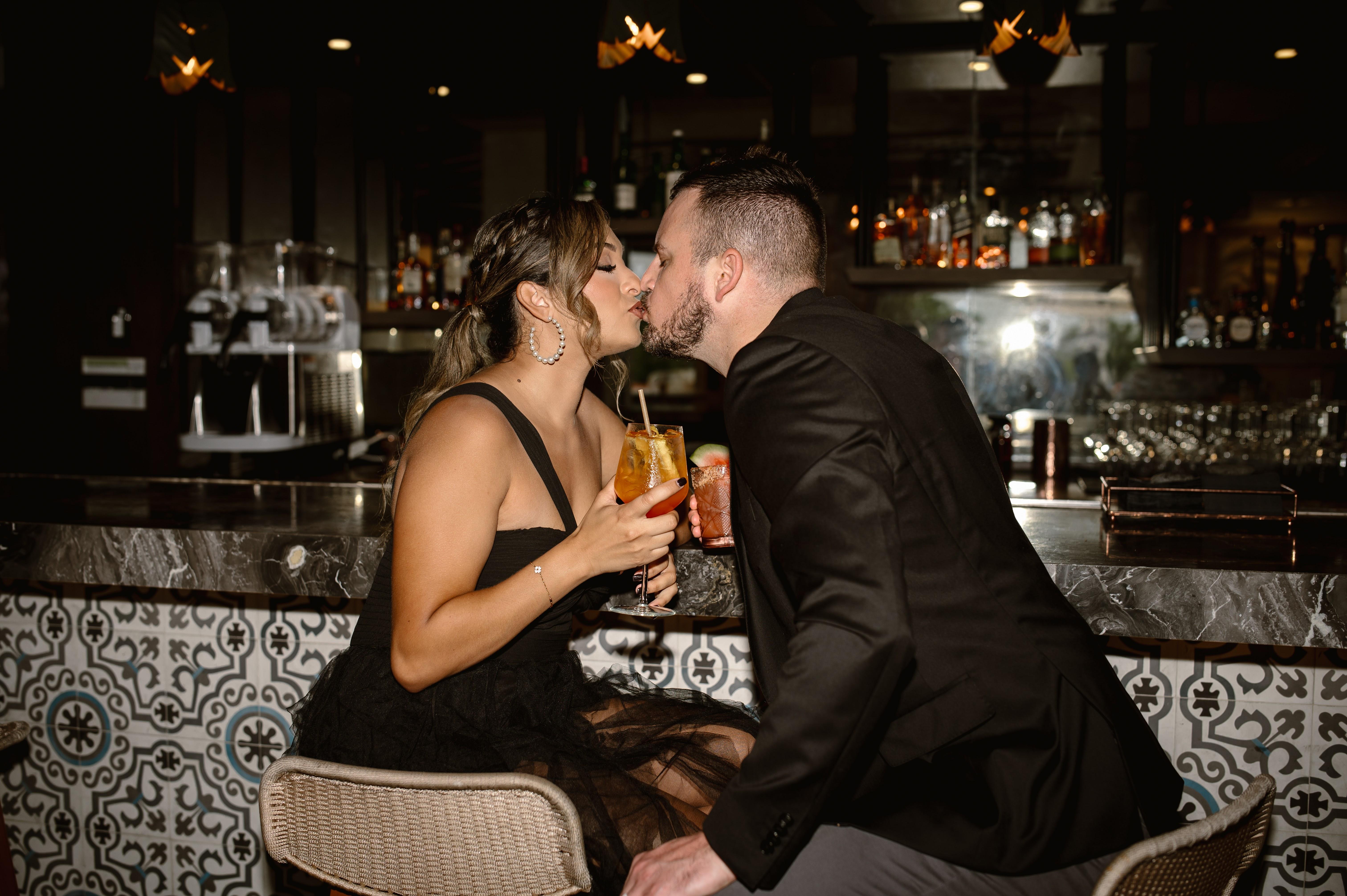 The Wedding Website of Sandy Hernandez and Kevin Dickson