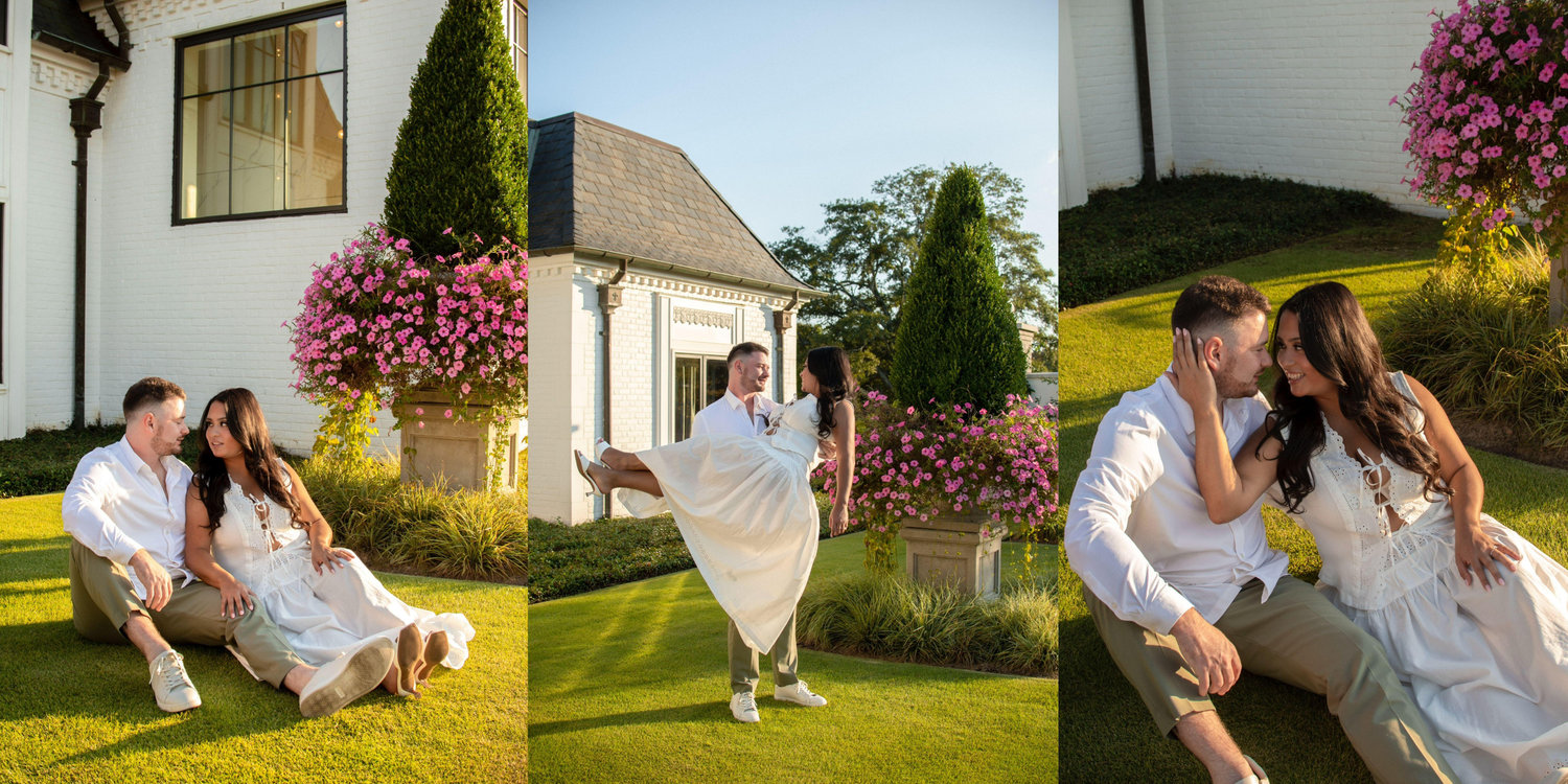 The Wedding Website of Vanessa Bautista and Devin Ludwig