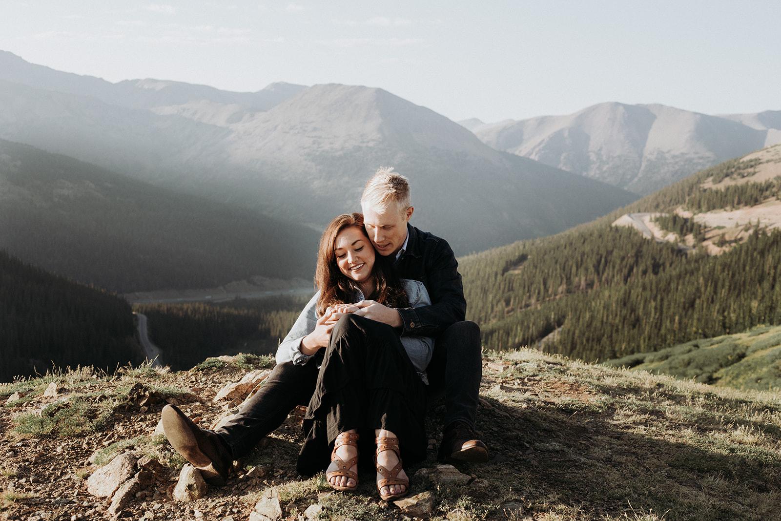 The Wedding Website of Savanna Smith and Jesse Schweizer