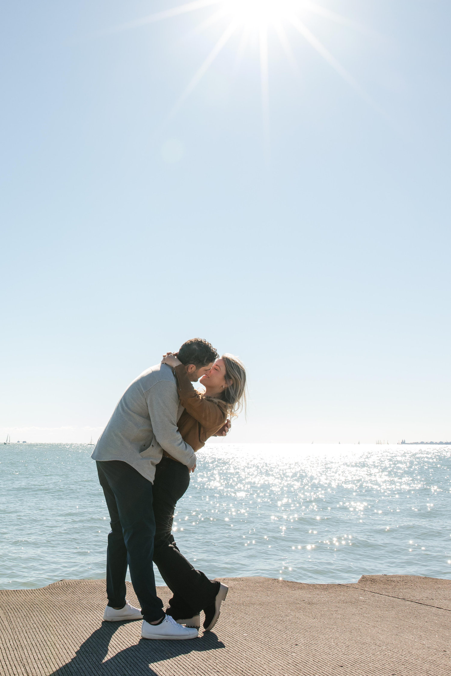 The Wedding Website of Lauren Toedt and Joe Toedt