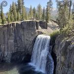 Rainbow Falls