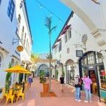 Santa Barbara Urban Wine Trail