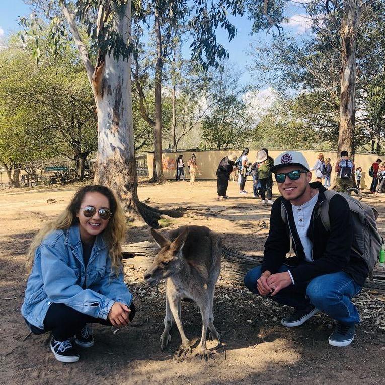 Brisbane, Australia 08.2019