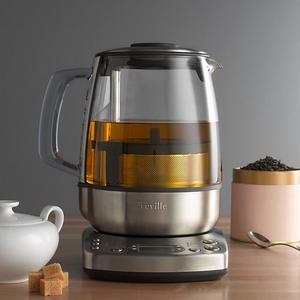 Breville -  "Infusion" One-Touch Tea Maker