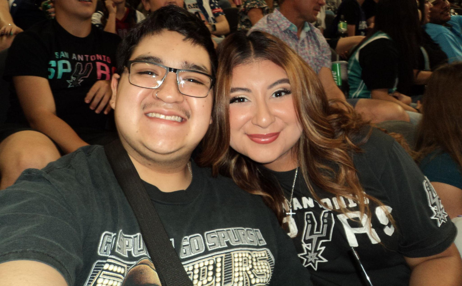 The Wedding Website of Miranda Salazar and Caleb Rodriguez