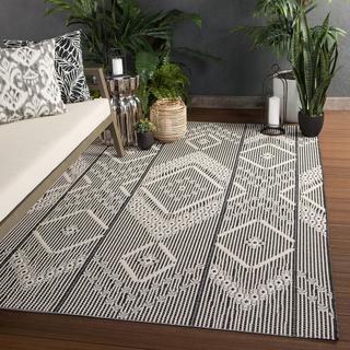 Shiloh Indoor/Outdoor Tribal Rug