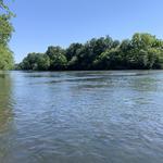 Chattahoochee River National Recreation Area - Island Ford