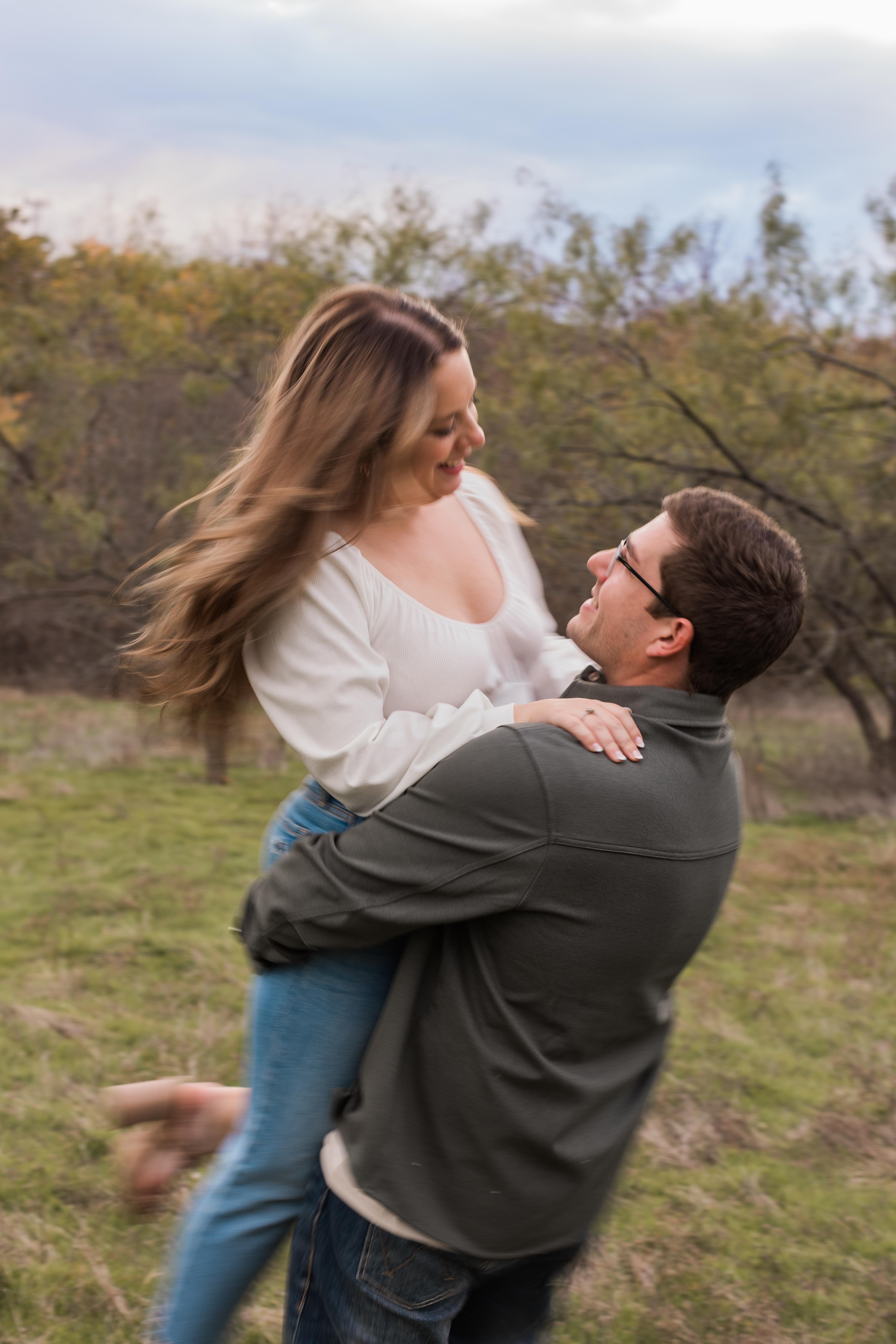 The Wedding Website of Kayla Johnson and Robert East