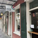 Spitfire Coffee