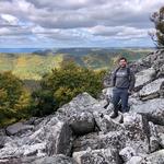 George Washington National Forest