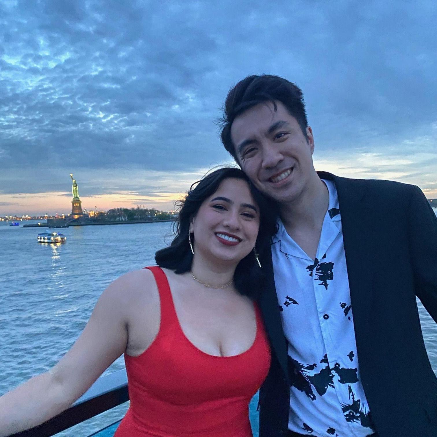 May 2022: Columbia School of Social Work Gala