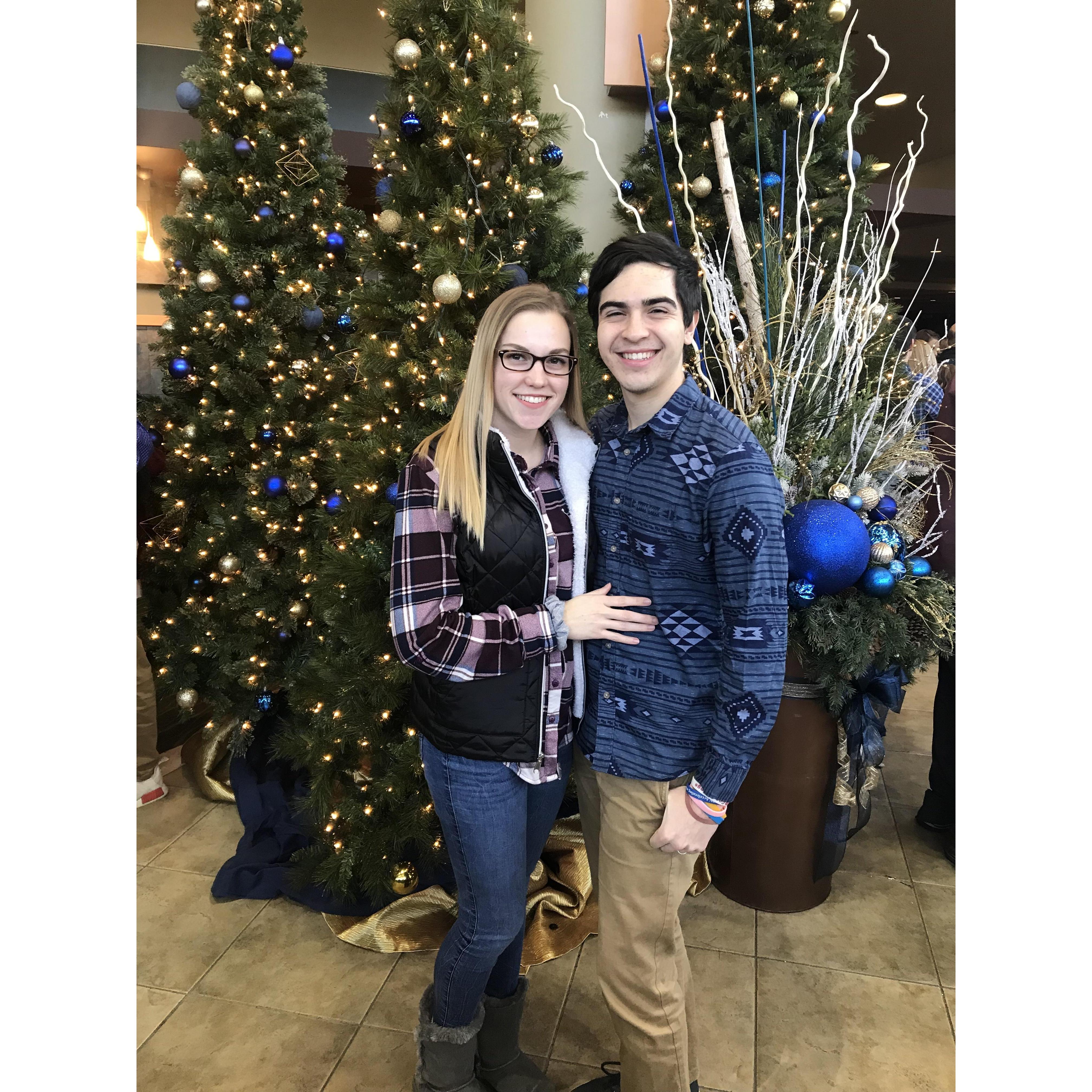 December 2018