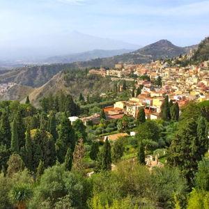 Italian Honeymoon
