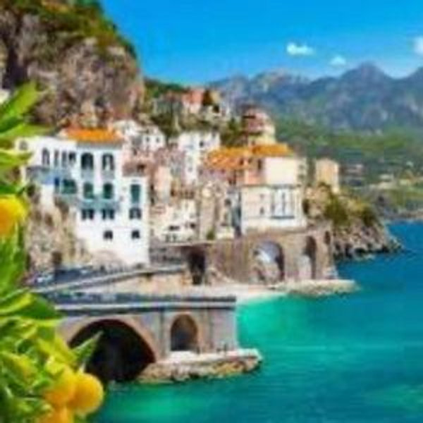 Italian Honeymoon