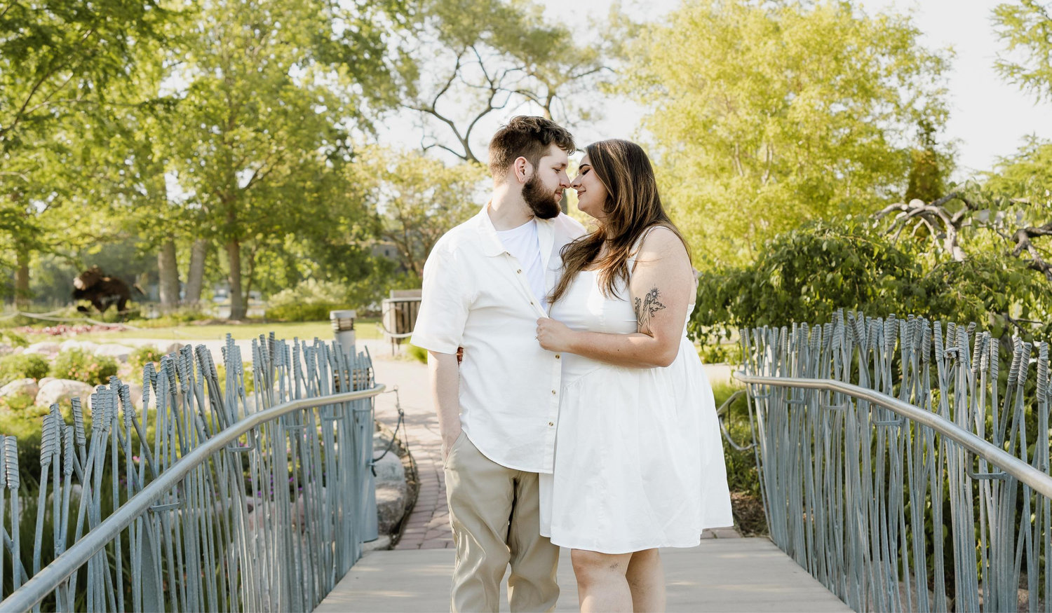 The Wedding Website of Alexis Aleman and Nicholas Memenga