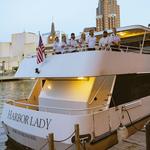 Edelweiss Cruises & Boat Tours
