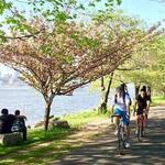 Riverside Park