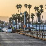 Stearns Wharf