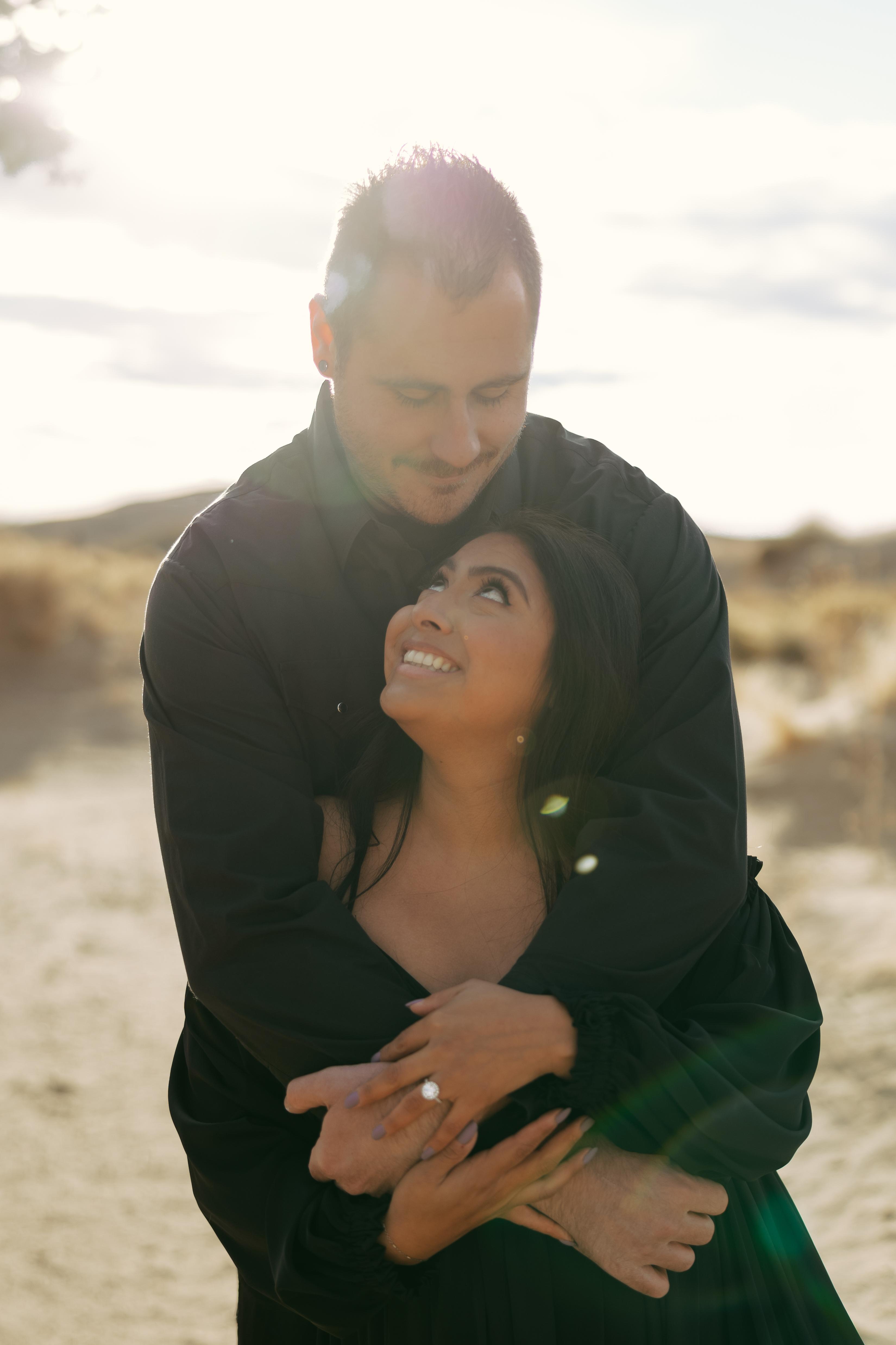 The Wedding Website of Gabriela Godinez and Skyler Peterson