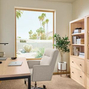 Home Office Fund (Desk/Chair)