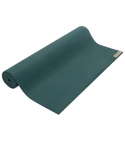 Jade Yoga Harmony Natural Rubber Yoga Mat 68"