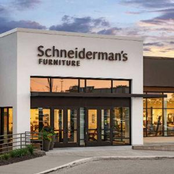 Schneiderman's Furniture Haul