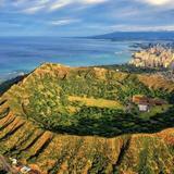 Diamond Head Hike