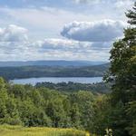Olivia's Overlook