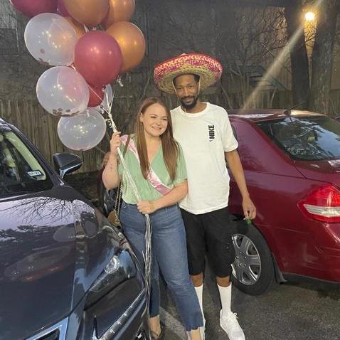 Cinco De Mayo!
