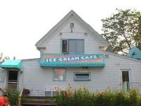 Ice Cream Cafe