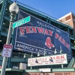 Fenway Park