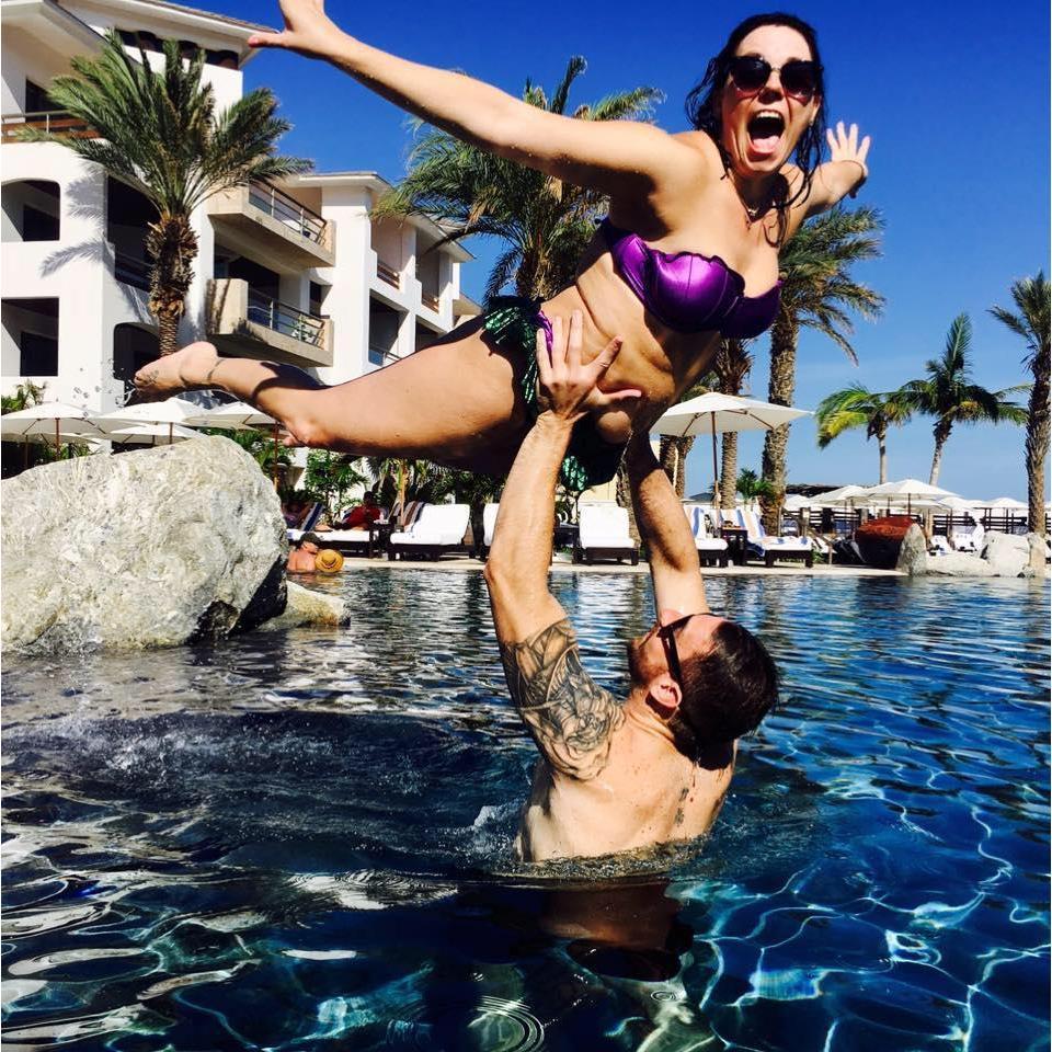 Our first Cabo trip