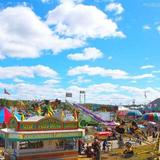 Deerfield Fair