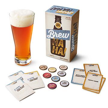 Brew Ha Ha! Beer Drinking Game