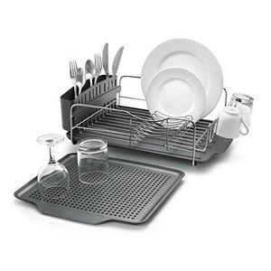 Polder Dish Rack & Tray