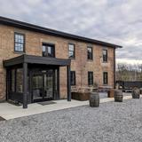 Hudson Valley Brewery