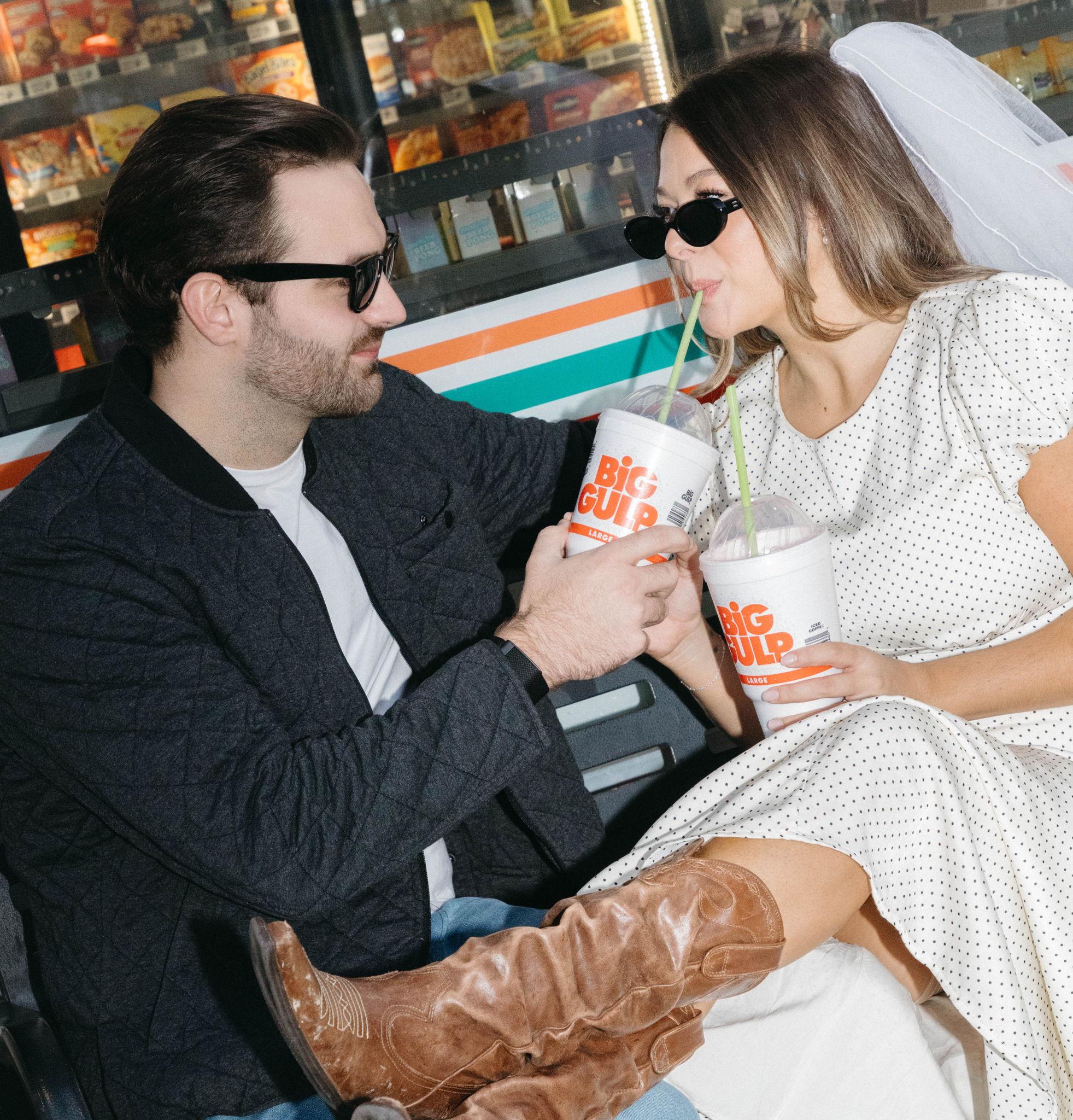 The Wedding Website of Blair Nelson and James Stocker