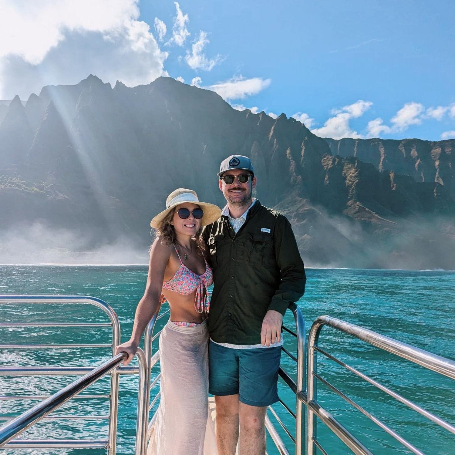 Hawaii